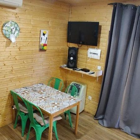 Bangalo Ponte 516 Arouca 비세우 외부 사진