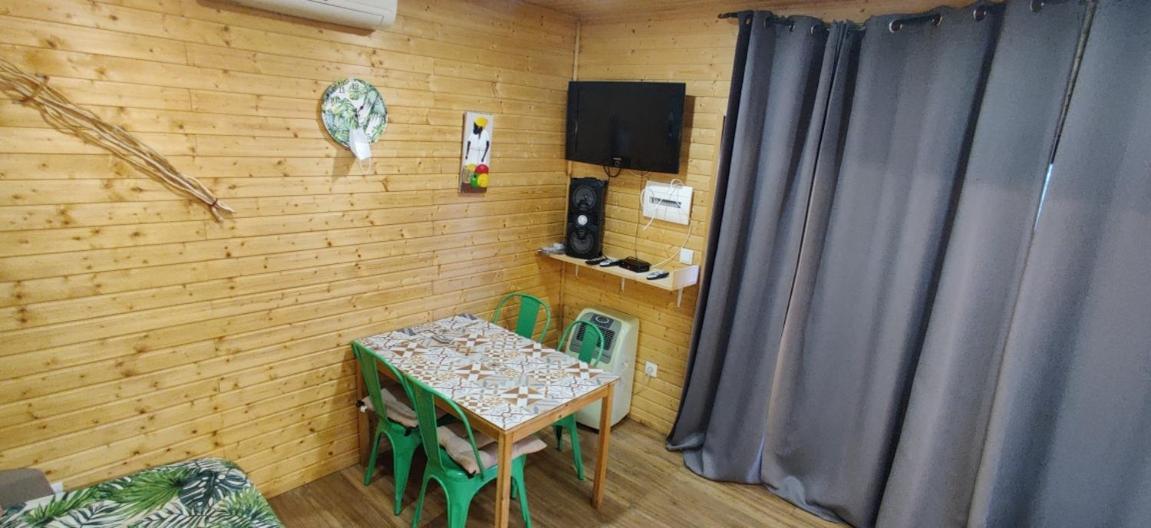 Bangalo Ponte 516 Arouca 비세우 외부 사진